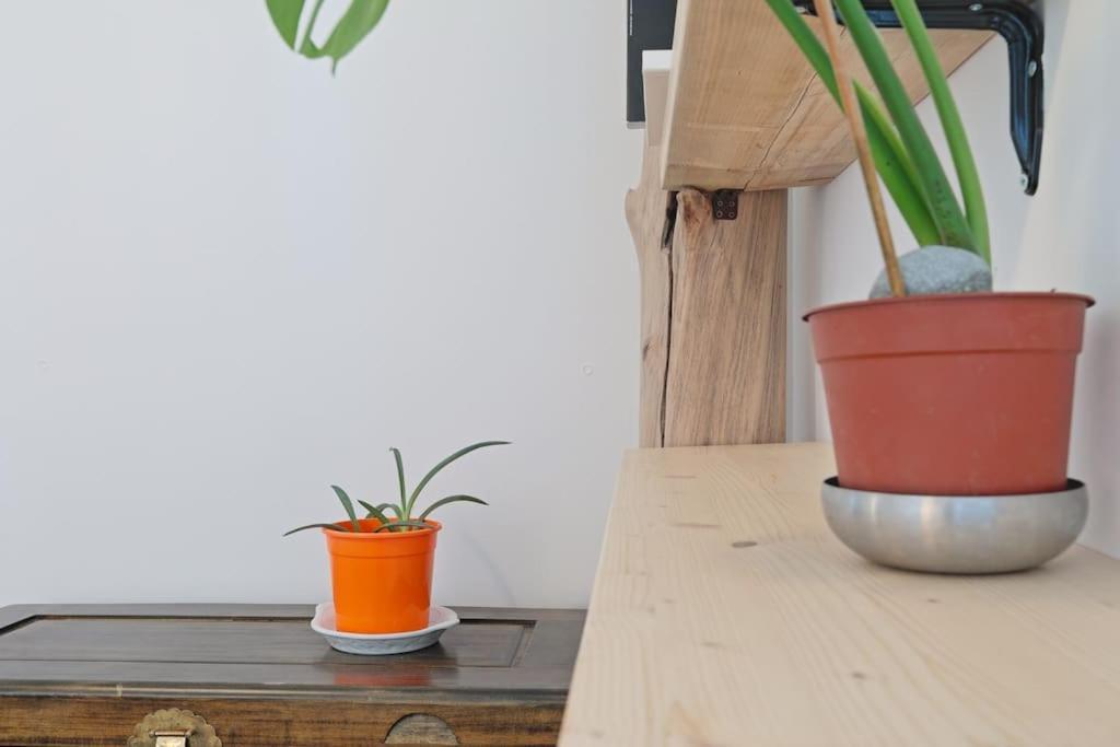La Casuzza Del Borgo - Porto - Politeama Apartment Палермо Екстериор снимка