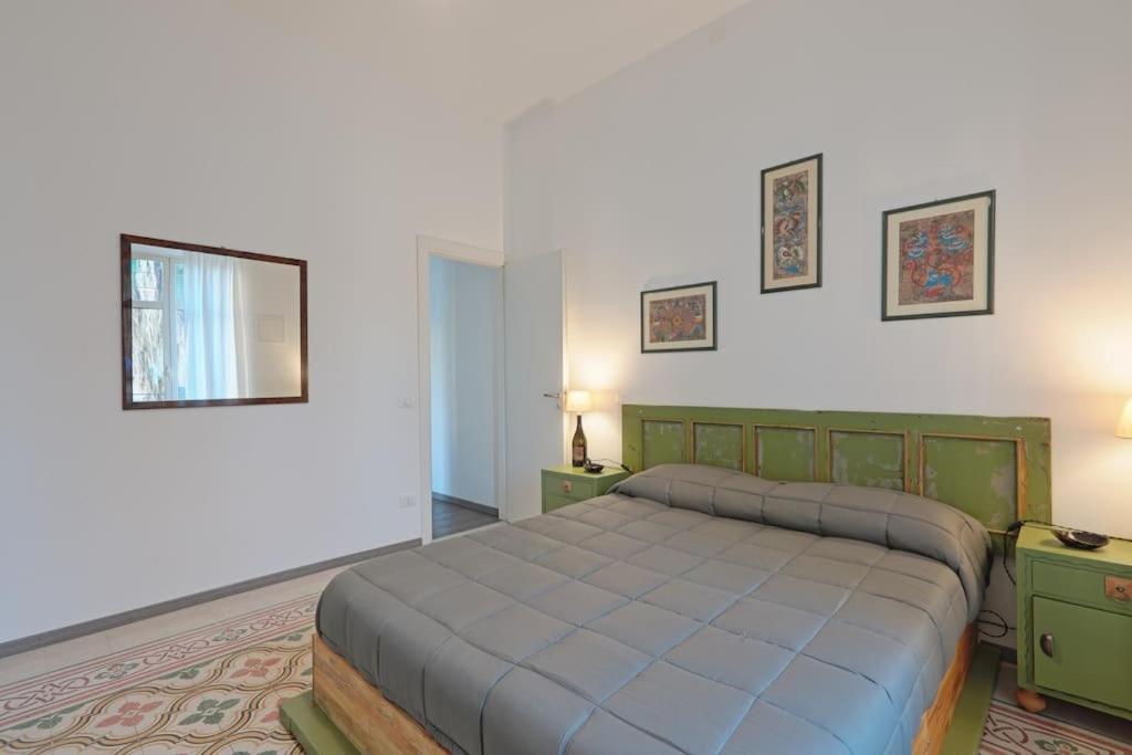 La Casuzza Del Borgo - Porto - Politeama Apartment Палермо Екстериор снимка
