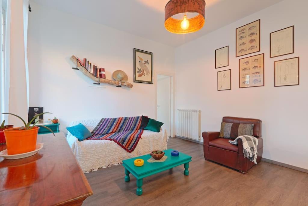 La Casuzza Del Borgo - Porto - Politeama Apartment Палермо Екстериор снимка