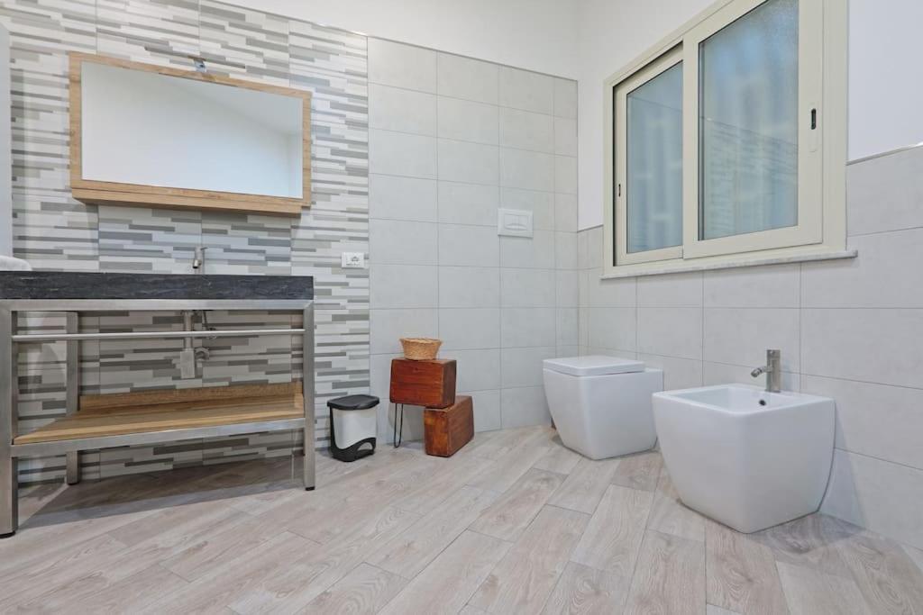 La Casuzza Del Borgo - Porto - Politeama Apartment Палермо Екстериор снимка